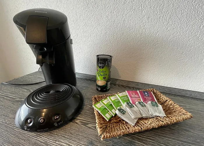 Sonniges Apartment, W-lan, Parkplatz, Autobahnnah, S-bahn , Messe Daire *